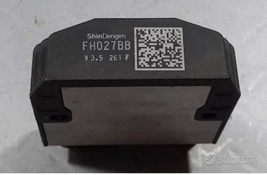 Regolatore di Tensione 50A KTM 1290/1390 SA 21/26