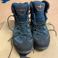 Scarponi trekking