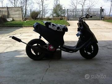 F10lc da accellerazione malossi mhr 7t