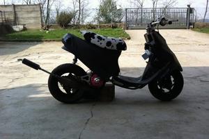 F10lc da accellerazione malossi mhr 7t