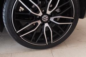 Cerchi in lega 17 5x100