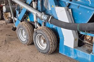 Rotolone per irrigazione 