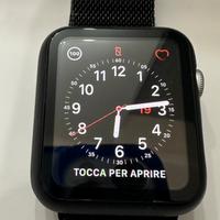 Apple Watch Series 2 + Accessori + Misura Pression