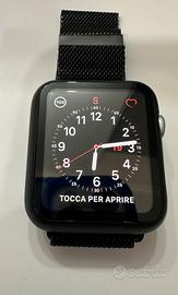 Apple Watch Series 2 + Accessori + Misura Pression