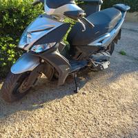 Scooter 125