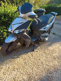 Scooter 125