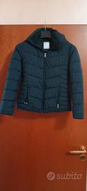 Cappotto bambina 14 anni