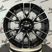 4 Cerchi in lega Fender per Mini Countryman dal 20