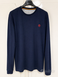 Maglia a maniche lunghe Timberland