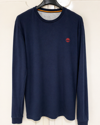 Maglia a maniche lunghe Timberland