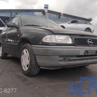 OPEL ASTRA F SW T92 1.4 SI 82CV 92-98 -ricambi