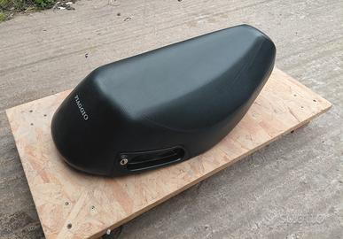 sella originale piaggio zip