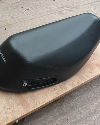 sella originale piaggio zip