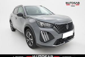 PEUGEOT 2008 PureTech 100 S&S Allure Aziendale