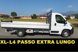 FIAT DUCATO XL-L4 CASSONE FISSO 2.3 MJ - rif.222C