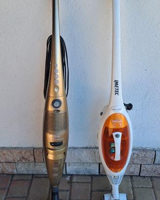 Scope elettriche