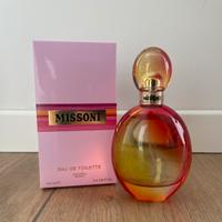 MISSONI eau de toilette 100ml