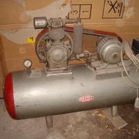 compressore trifase 