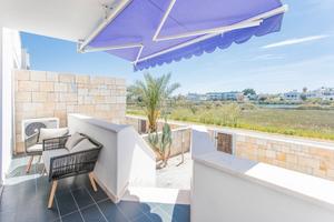 Monolocale Dune Porto Cesareo, Torre Lapillo