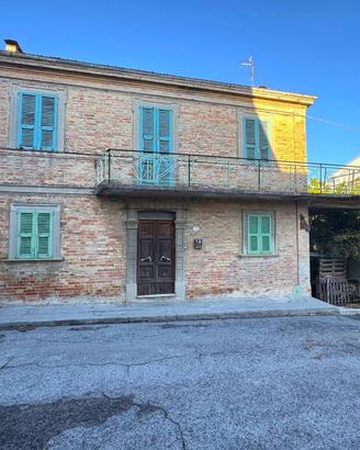 Casa singola Soluzione indipendente - Porto S...