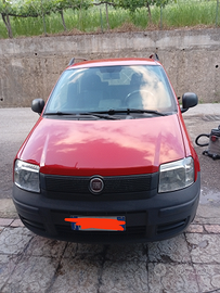 Fiat panda 1.3 Multijet