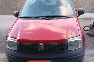 Fiat panda 1.3 Multijet