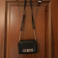Borsa Guess piccola prezzo da urlo
