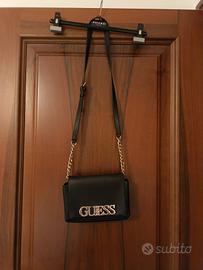 Borsa Guess piccola prezzo da urlo