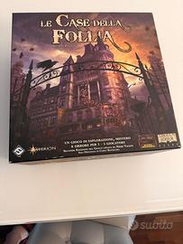 Le case della follia II edizione