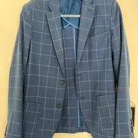 Giacca blazer