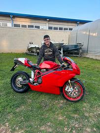 Ducati 999R 2004