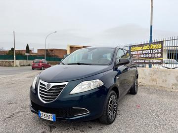 Lancia Ypsilon 0.9 TwinAir 85 CV 5 porte S&S DFN 3