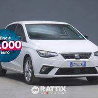 SEAT Ibiza V 2017 Ibiza 1.0 mpi FR 80cv