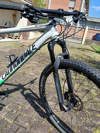 Forcella Rock Shox Recon 29 pollici mtb boost