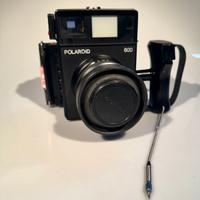 Polaroid 600