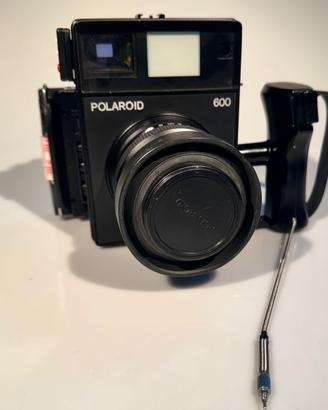 Polaroid 600
