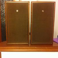 CASSE DIFFUSORI TOSHIBA SS 25