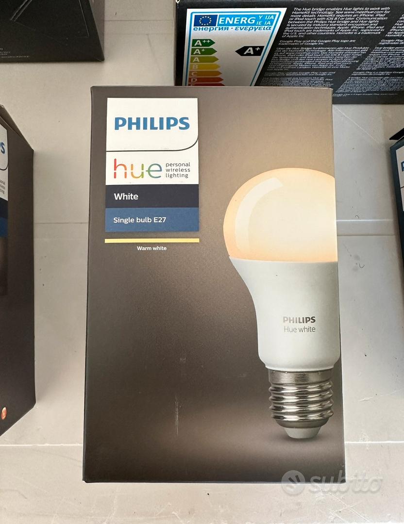 Philips hue - Elettrodomestici In vendita a Parma