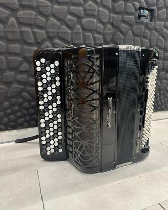FISARMONICA BUGARI BASSI SCIOLTI