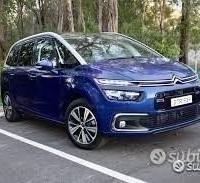 Citroen c4 picasso 2020 per ricambi