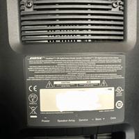 Bose 1Sr  Cinemate Subwoofer buon stato 