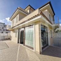 Villa bifamiliare Palermo [Cod. 10/26VRG]