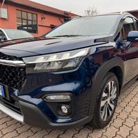 SUZUKI S-Cross 1.5 140V Hybrid 4WD AllGrip A/T S