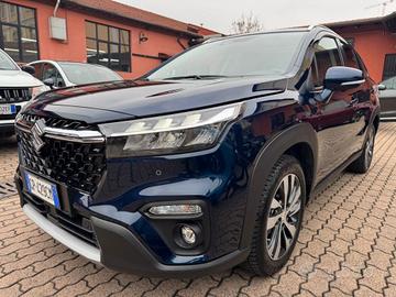 SUZUKI S-Cross 1.5 140V Hybrid 4WD AllGrip A/T S