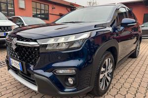 SUZUKI S-Cross 1.5 140V Hybrid 4WD AllGrip A/T S