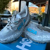 Hoka speedgoat 6 vibram