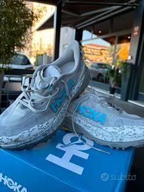 Hoka speedgoat 6 vibram