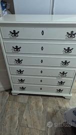 Letto singolo