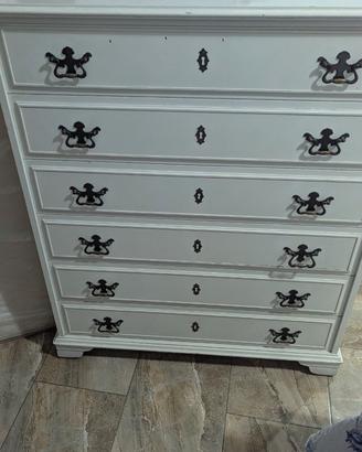 Letto singolo