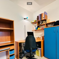 Mobili ufficio completi